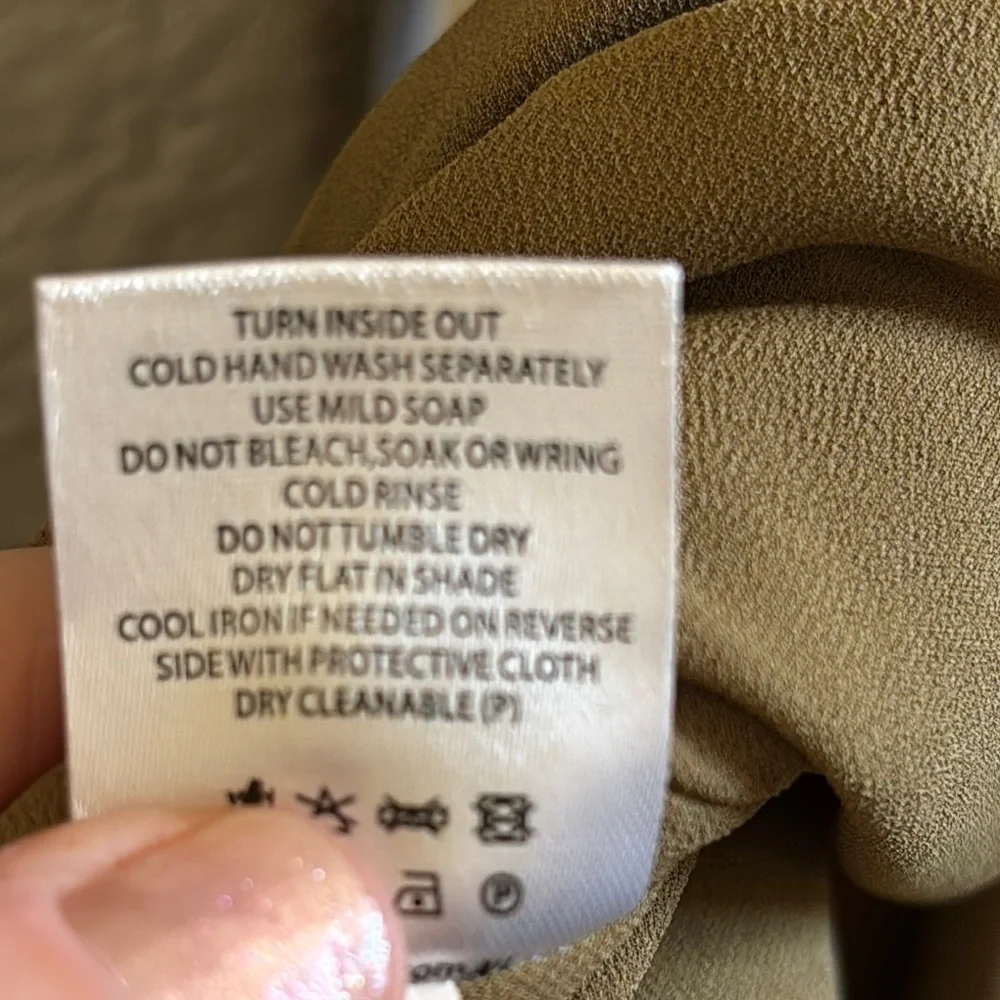 NWT Shona Joy  Thalia Bias Ruched Maxi Dress - Picture 9 of 9